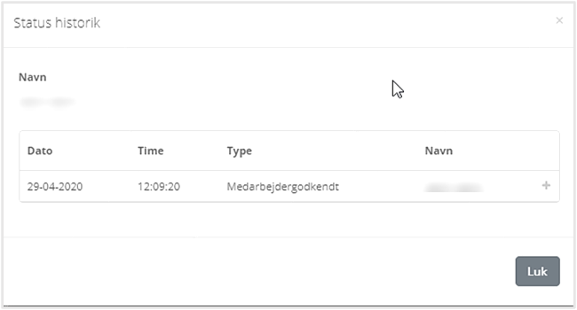 Beskrivelse Af Godkendelses Flow 5