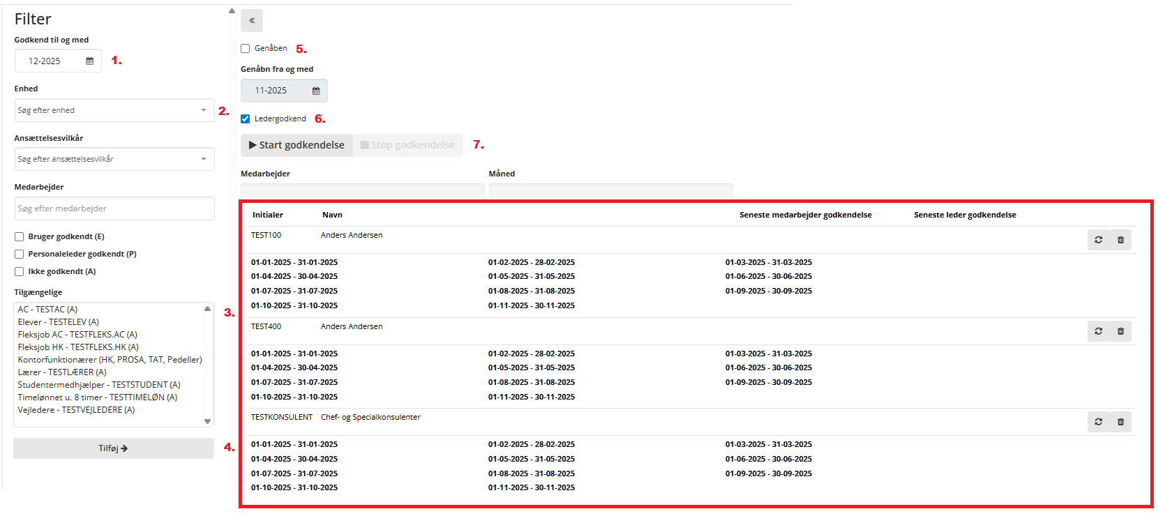 Massegodkendelses Vaerktoej Start Godkendelse