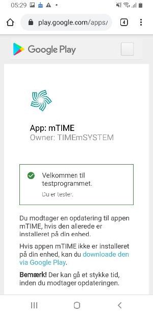 Step By Step Guide For Android Step 2