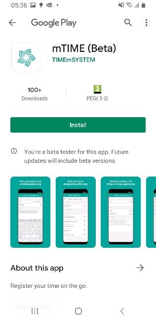 Step By Step Guide For Android Step 4