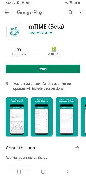 Step By Step Guide For Android Step 4