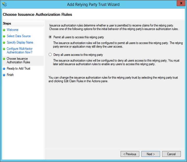 Generel Opsaetning Display Name