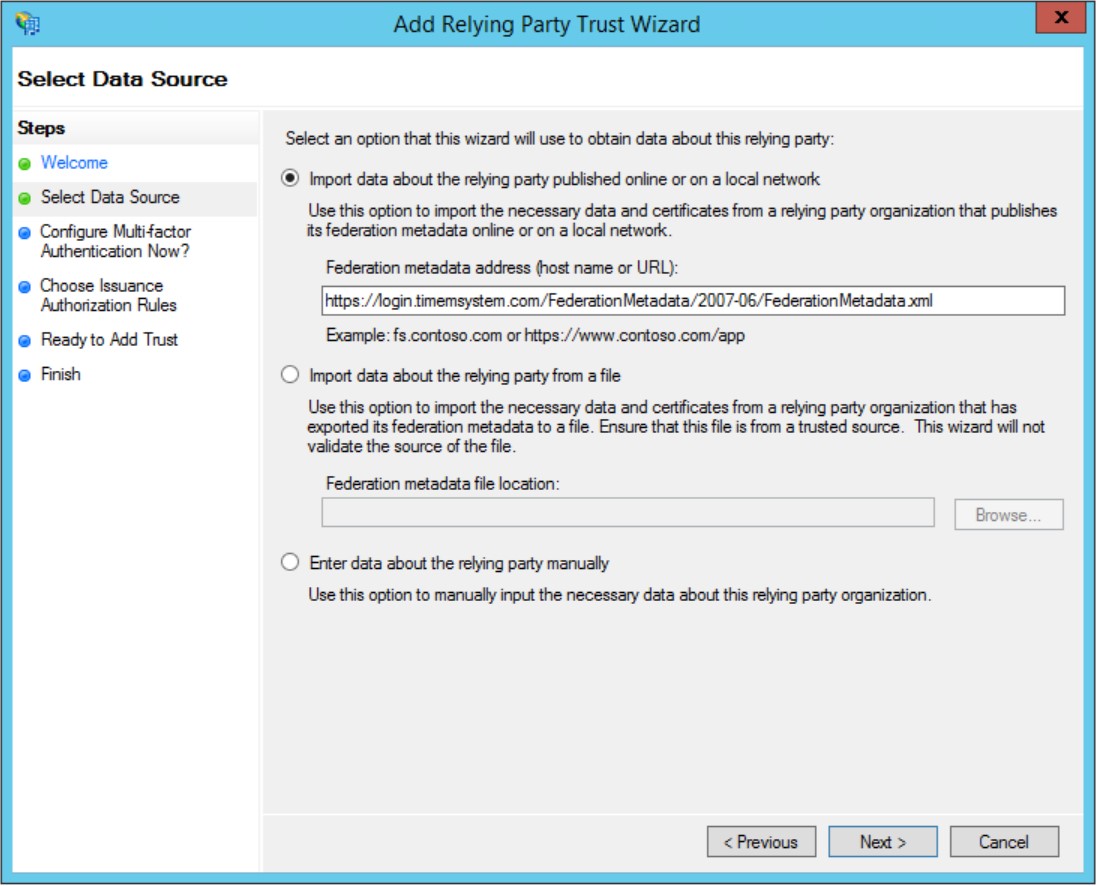 Generel Opsaetning Next