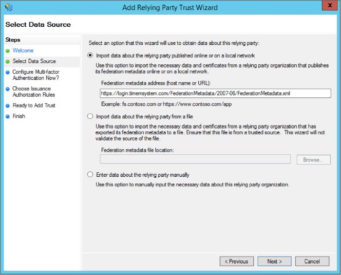 Generel Opsaetning Next