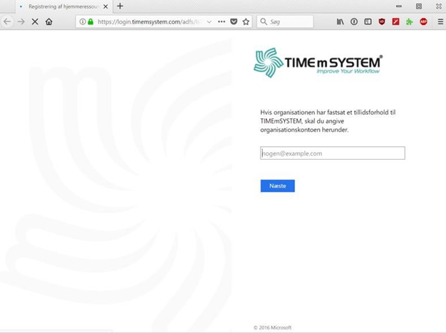 Test At I Sender De Rigtige Claims Naeste