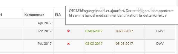 Frigivelse Af Timer Til Sls 5
