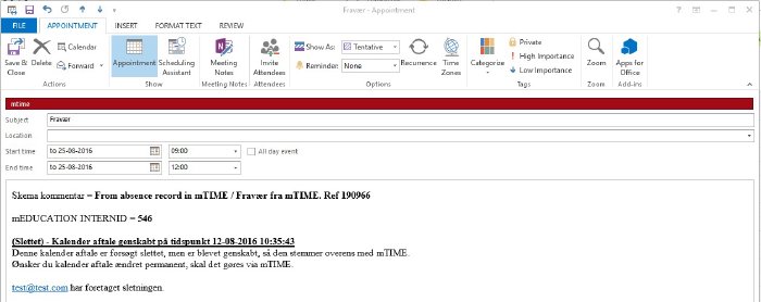1 1 Eksempel Pa Slettet Aftale