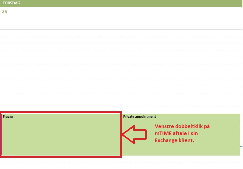 1 Oprette Kategorien Mtime