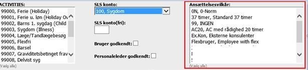 Opsaetning Af Sls Konto 6