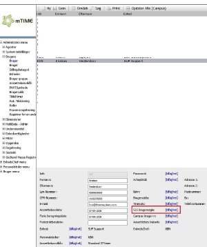 Opsaetning Af Sls Konto 7