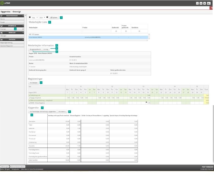 Velkomst Guide Til Nye Brugere Opdater