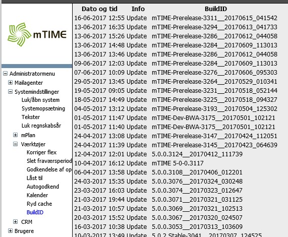 Klassisk Bruger Klient 2