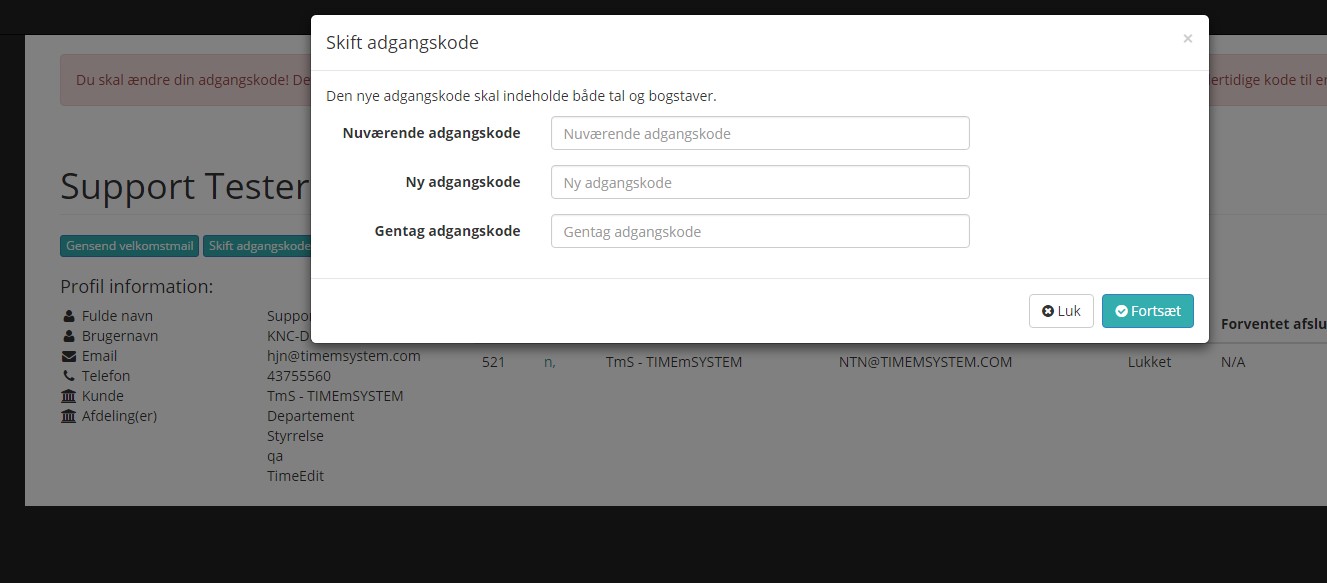 Nar Du Logger Pa Foerste Gang 2