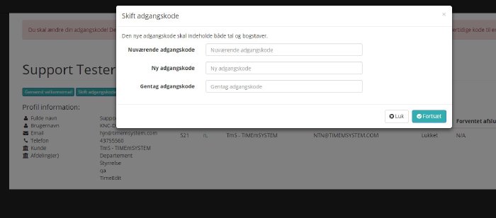 Nar Du Logger Pa Foerste Gang 2