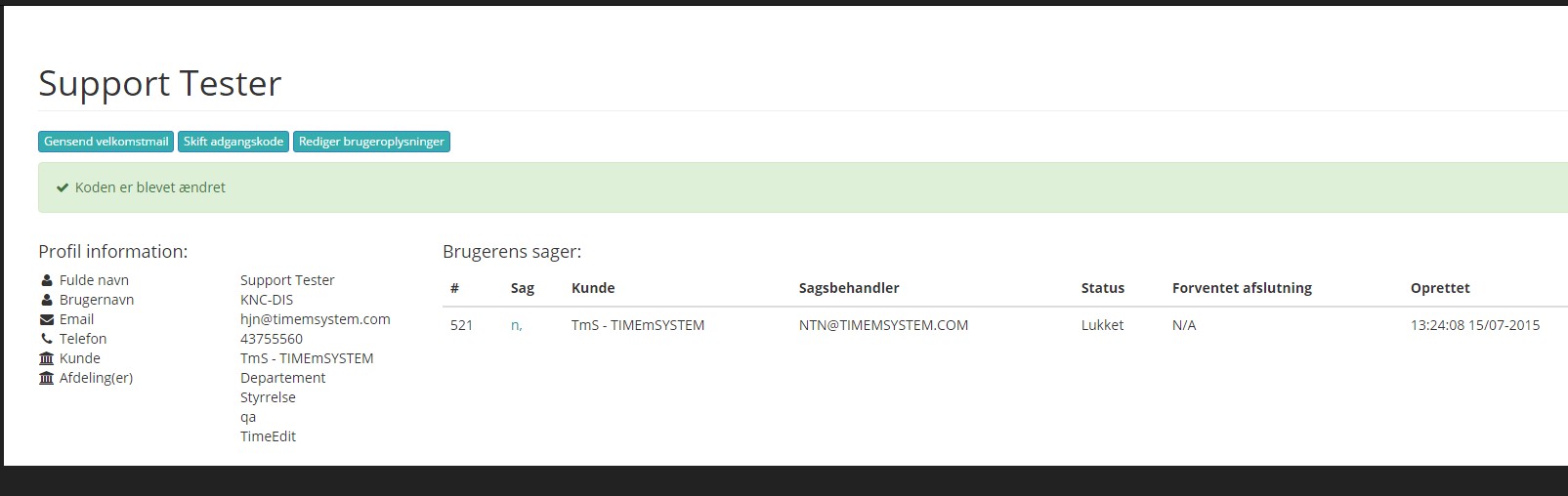 Vejledning Nye Brugere 2