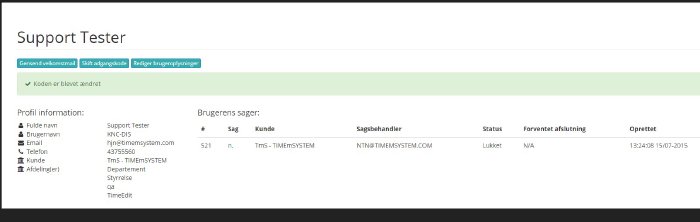 Vejledning Nye Brugere 2