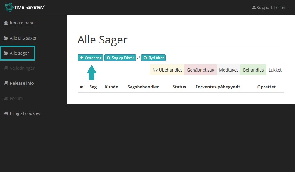 Vejledning Nye Brugere 3