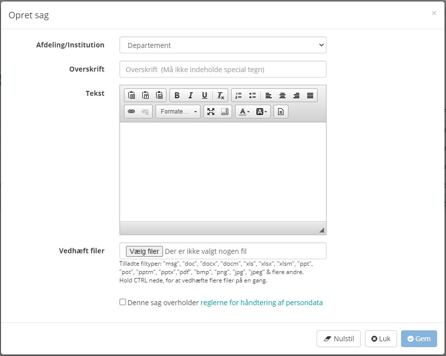 Vejledning Nye Brugere 4