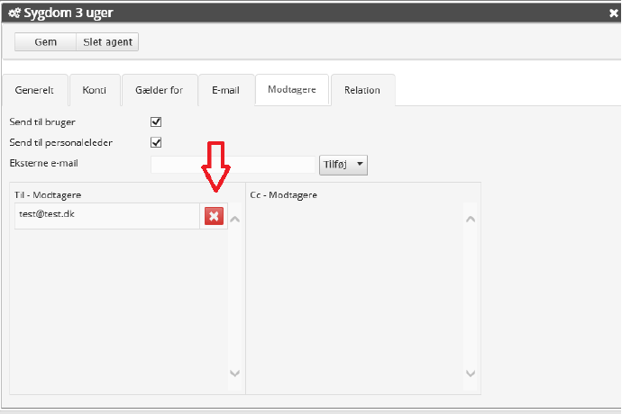 Grundlaeggende Vejledning 4