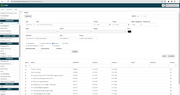 Herefter Oprettes Aktiviteten 3