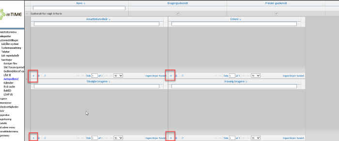 Opsaetning Af Autogodkendelser Ansaettelsesvi