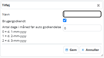 Opsaetning Af Autogodkendelser Navn 2
