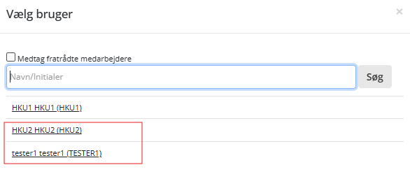Flere Ansaettelsesprofile 3