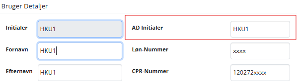 Flere Ansaettelsesprofile