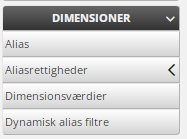 Tildeling Af Skjult Alias 1 Tandhjul