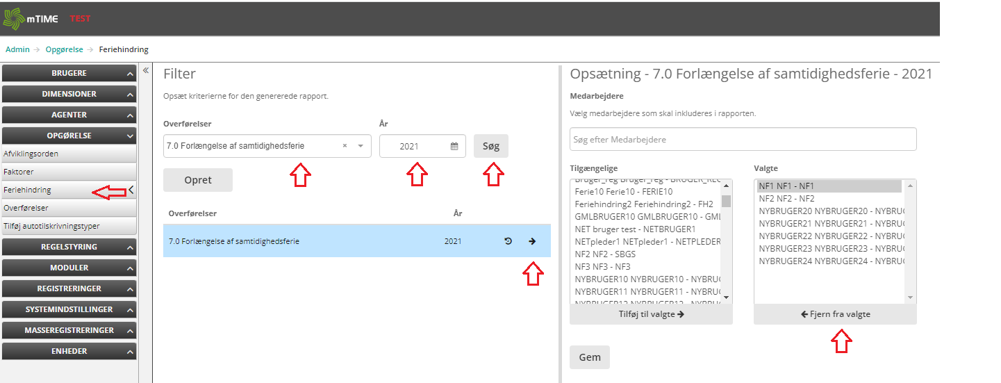 Feriehindring Soeg 2