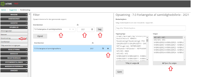 Feriehindring Soeg 2