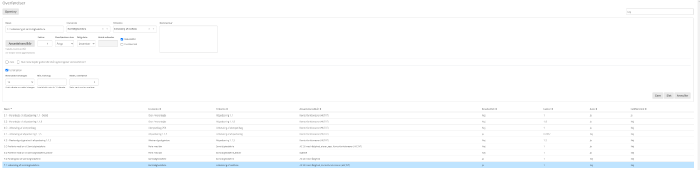 Opsaetning Af Udbetaling Af Ferie Maks Overfo