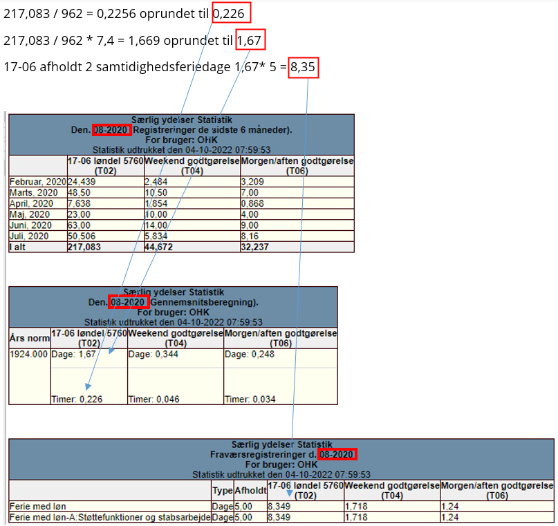 Eksempel Pa Anvendelsen 2