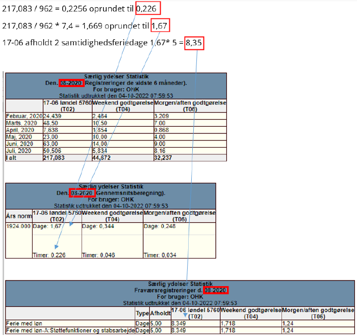 Eksempel Pa Anvendelsen 2