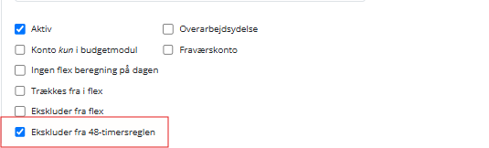 Mailagenter 48 Timers Regel 2