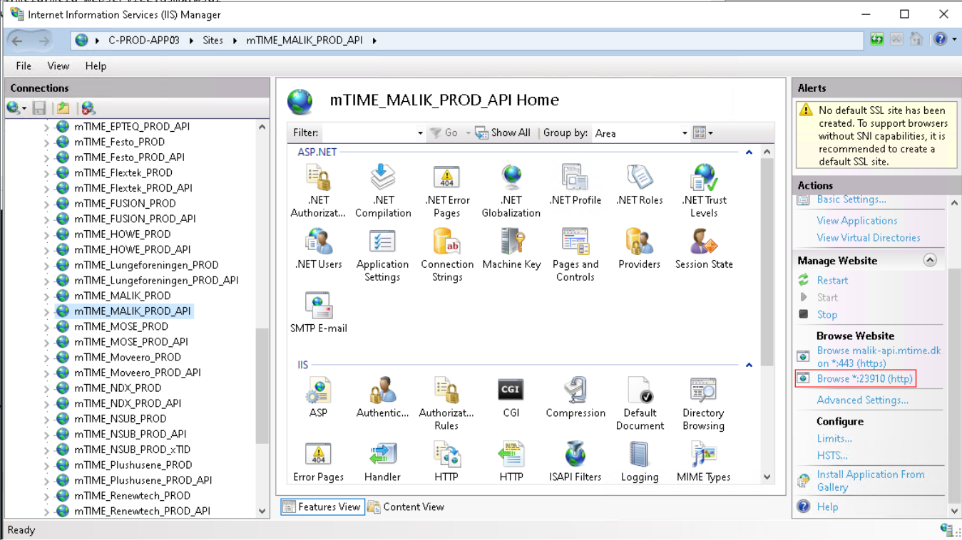 Step 1 Cmd Cfg Configuration 3