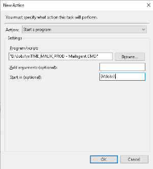 Step 2 Task Scheduler 3