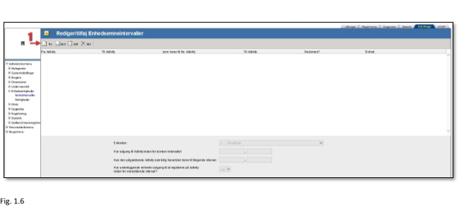 Kontointervaller 9013 Ferie Uden Loen