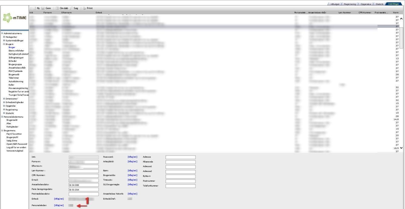 Roller Og Rettigheder 3