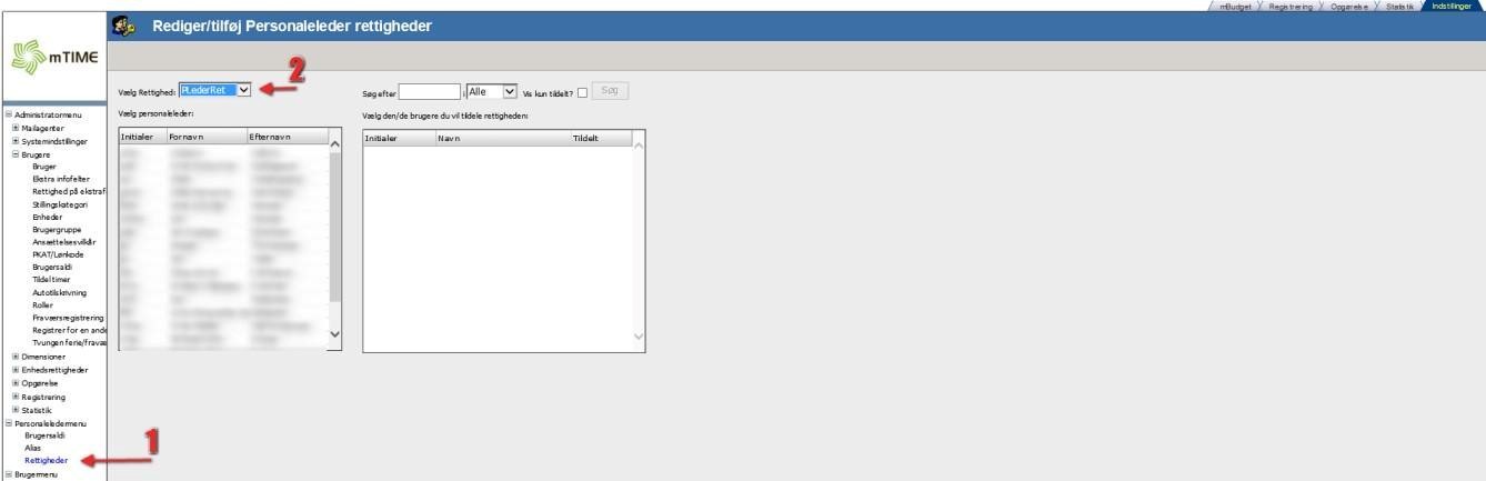 Roller Og Rettigheder 5