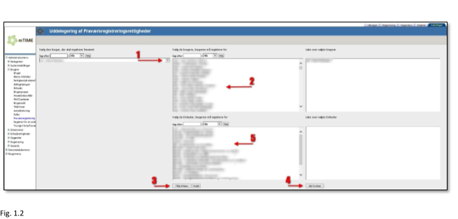 Roller Og Rettigheder