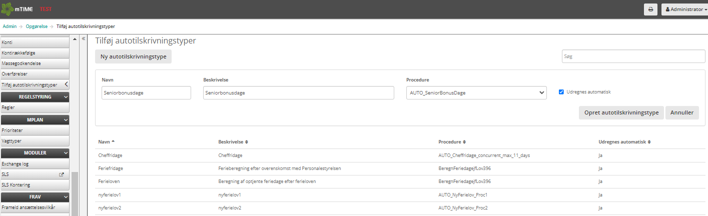 Seniorbonusdage Seniorbonusdage Start