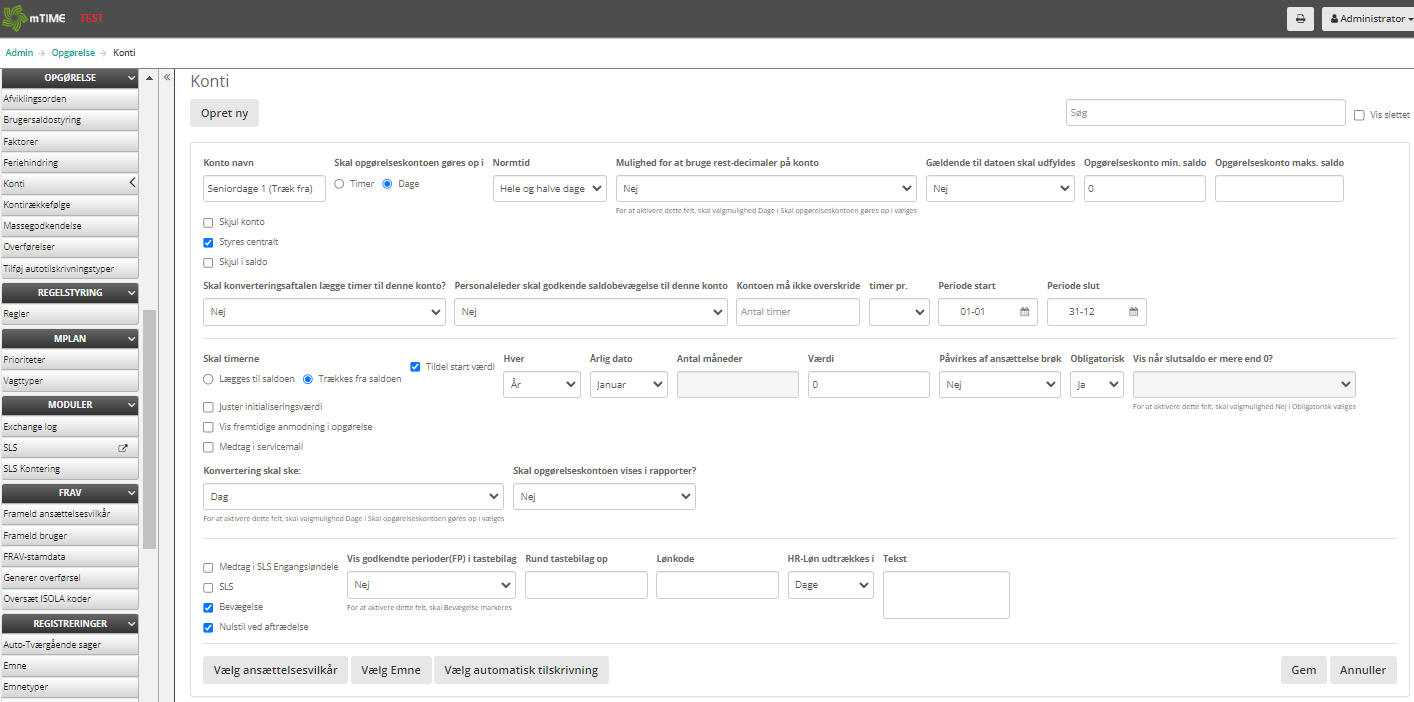 Seniordage 1 Traekke Fra Seniordage 2 Laegge