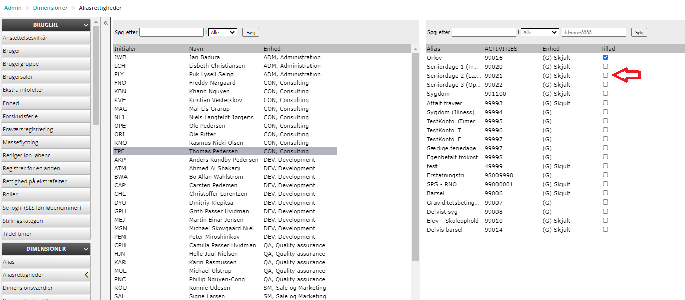 Seniordage 2 Laegge Til 2