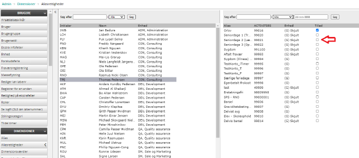 Seniordage 2 Laegge Til 2