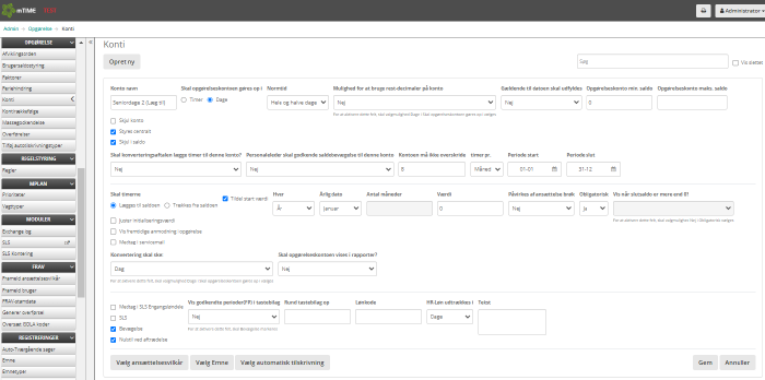 Seniordage 2 Laegge Til