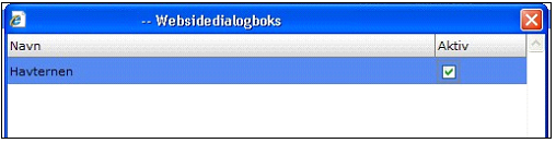 Sammenkaedning Af Budget Med Mduty 2