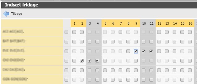 1 15 Indsaet Fridage