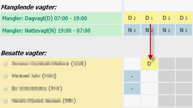 2 1 Skabelon Vagter 3
