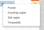 3 2 Hoejre Klik Menuer 2